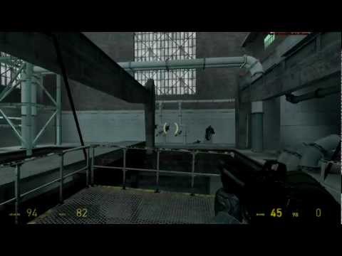 Let's Play Half Life 2 Episode 34