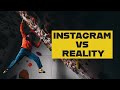 What Instagram can't teach you about breaking a plateau