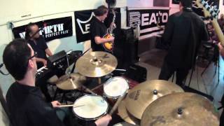 Outside Pedestrian - One Liners