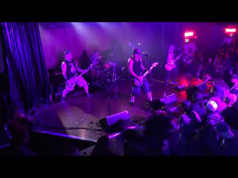 Thumbnail for Beowulf live at Catch one in Los Angeles 10:2019 by Mike Jensen