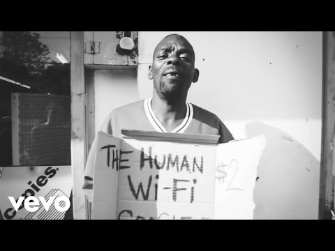 N.O.R.E. - Google That ft. Styles P, Raekwon