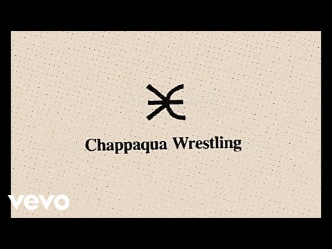 CQ Wrestling - Full Round Table (Lyric Video)