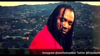 Mavado - Out There Its Real (Raw) - The World Riddim - April 2013