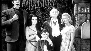 Jimmy Smith -  Theme from The Munsters