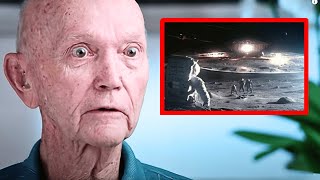 1 MINUTE AGO: Apollo Astronaut Finally Admits What We All Suspected