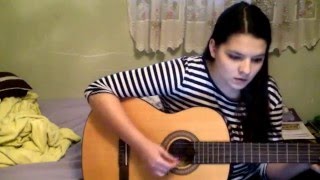 Never Let You Go- Ruth (Manafest)