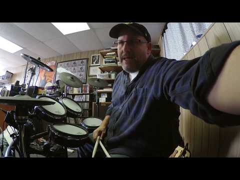 lessons 1-16th Note Triplet Fills