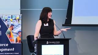 Video Screenshot for Regional Workforce Summit 2025: Manufacturing Georgia - Make Your Way.