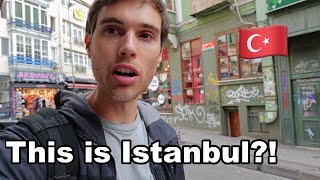 Istanbul Is Not What You Think!