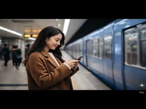 초간단지하철 - 수도권 실시간 도착정보