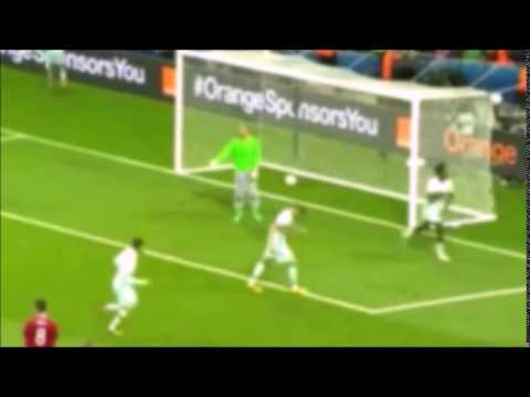 batshuayi celebration