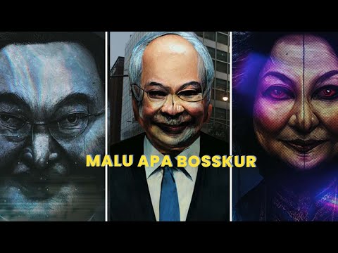 Najib dan Nasib projek-projeknya?