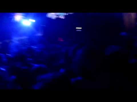 Marco Carola Play Gianni Firmaio - CU 29 (Original Mix) @ BPM 2015