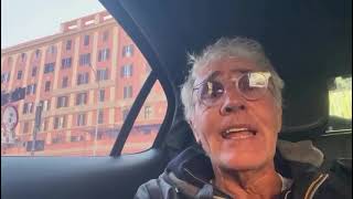 GILETTI: "CI SAREBBE UNA VERITÀ GRAVISSIMA SUL CASO DEL PICCOLO DOMENICO"