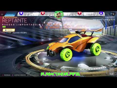 Rocket League item shop today  10/11/2025