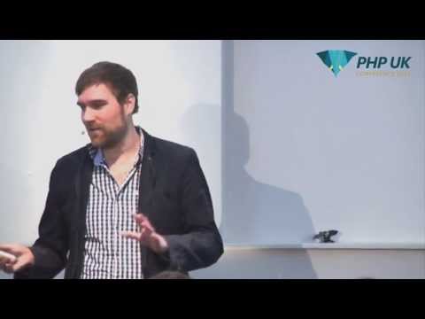 PHP UK Conference 2013 - Bastian Hofmann - Advanced JavaScript Techniques