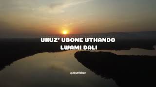 Download lagu Mzukulu - Washonaphi (lyrics) mp3