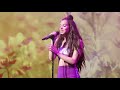 Hailee Steinfeld Capital Letters