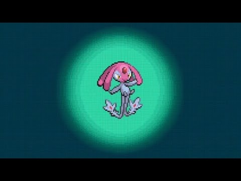 Catturiamo Mesprit! - Pokémon Versione Nera 2 Ep.79