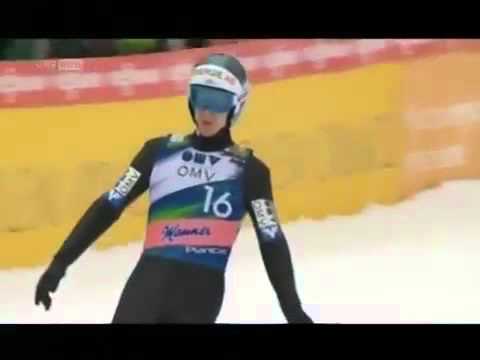 Michael Hayböck Planica 2015 232m ORF
