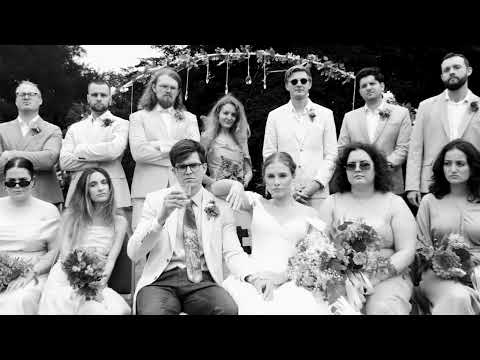 Honiton Wedding Photography video.