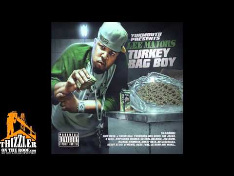Lee Majors ft. Philthy Rich, B-Legit - Smoking Cookies Top Down [Thizzler.com]