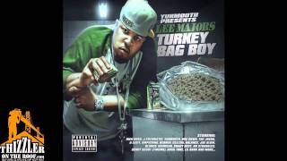 Lee Majors ft. Philthy Rich, B-Legit - Smoking Cookies Top Down [Thizzler.com]