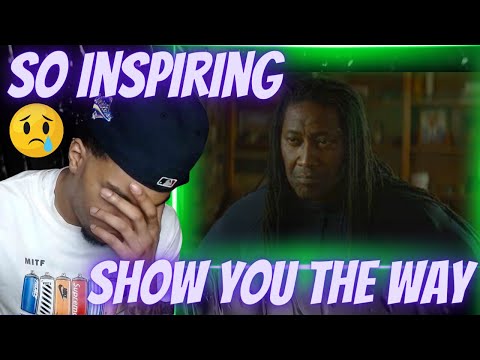 TRUE INSPIRATION!! THUNDERCAT - SHOW YOU THE WAY (FT. MICHAEL MCDONALD & KENNY LOGGINGS) | REACTION