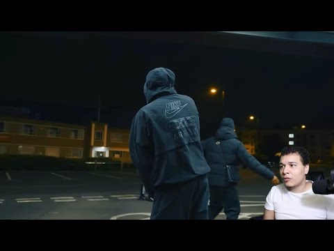 (BSIDE) Msavv X Rex X Splitsplash - Beehive (Music Video) | Pressplay Reaction