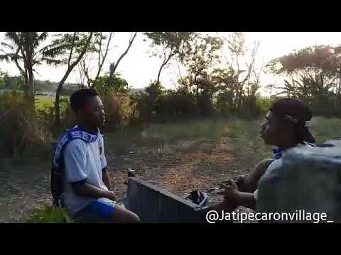 FILM PENDEK VIKING VS THE JAK KETEMU DI JALAN