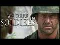 Sgt.  MacKenzie - Lay Me Down in the Cold Cold Ground (We Were Soldiers)