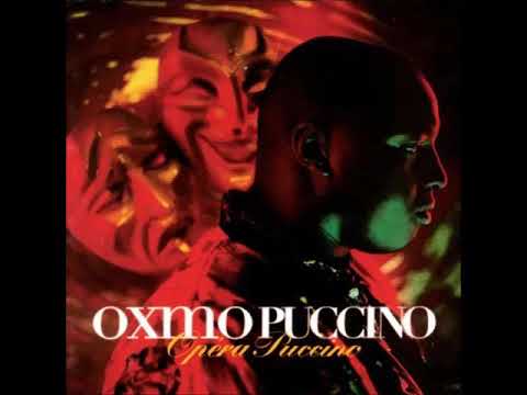 Oxmo Puccino - Opéra Puccino - 1998 (ALBUM)
