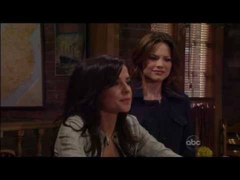 Elizabeth 2-10-2010 Scenes