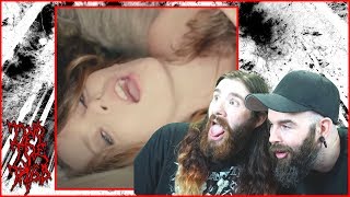 Marilyn Manson - KILL4ME (OFFICIAL VIDEO) - REACTION