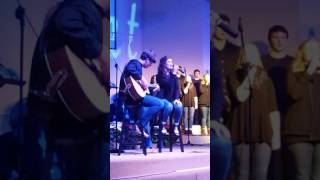 Silent Night Berri Harris