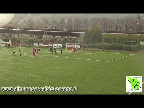 Eccellenza Girone B Grassina - Colligiana 1-1