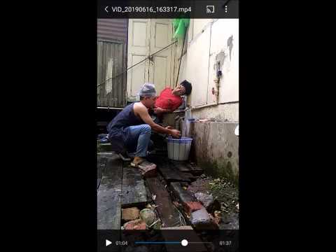 SMILE A WHILE (Channel) "Go Big or Go Home and raised pigs".