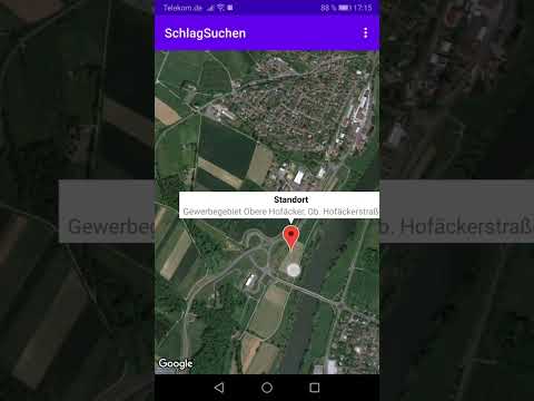 Ackerbau Maps (8.1.0)