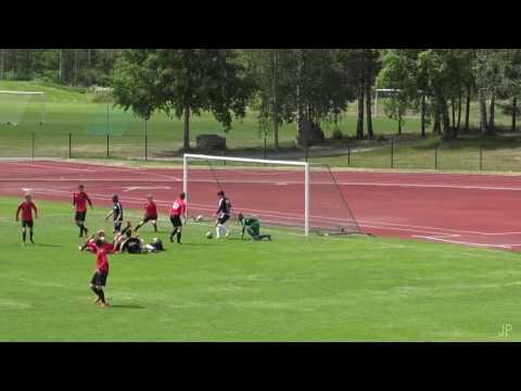 SJK-PKKU  B-SM,  Aapo 2-0