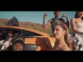 Soulja Boy - Jeopardy (Feat. Hammon & Rarri)