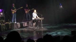 Lee Greenwood performs Please Come to Boston in Biloxi, MS 19 May 2018
