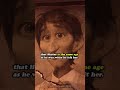 Disney Movie Mistakes In COCO 2017 Shorts