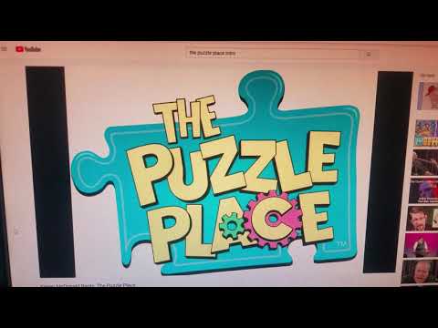 My Rants S2 E5: The Puzzle Place