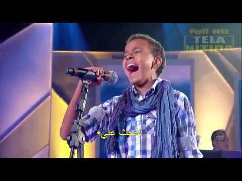 Sonda-me, usa- me Jotta A (Arabic)