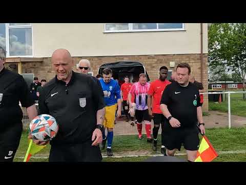 Bottesford Sundays - Pat Jepson Memorial Trophy