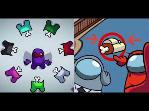 (Mashup)Dark Desires On The Floor(Gamingly x Gatopaint)