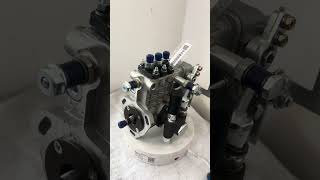 Pompe &agrave; carburant Qingdao Promising Pompe d'injection de carburant d'origine pour moteur CHANGCHAI ZN390 pour chargeuse sur pneus HZM Wheel Loader, WOLF Wheel Loader, EVERUN Wheel Loader, SOCMA Wheel Loader, CASER Wheel Loader, TRANER Wheel Loader, KINGWAY Wheel Loader, FLAND Wheel Loader | Image 4 - Machineryline