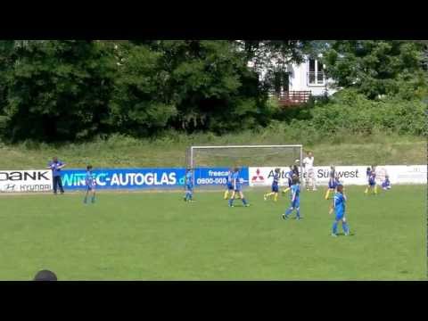 Blauweißturnier E1: SG Lausen F 3:0