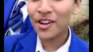 uz manz chattin away