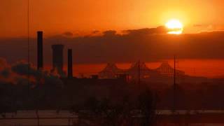 Dawn in the Crescent City written and read by Hank Beukema